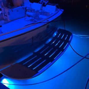 Meet your Posher, Billy